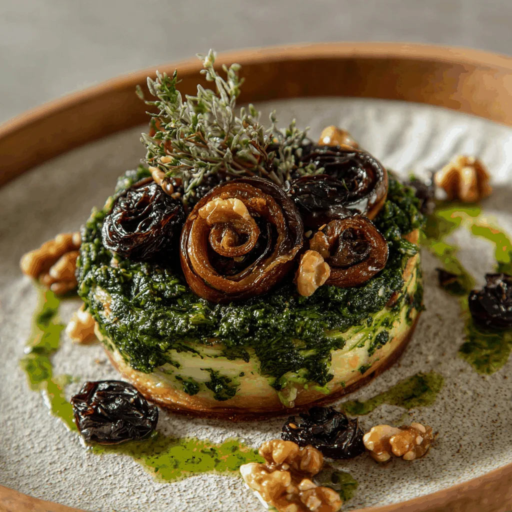 A delicious plate of Instagram