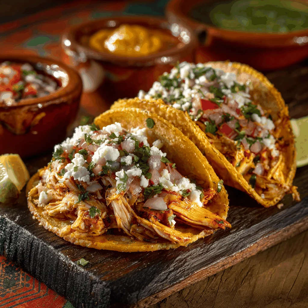 A delicious plate of Recipe Name