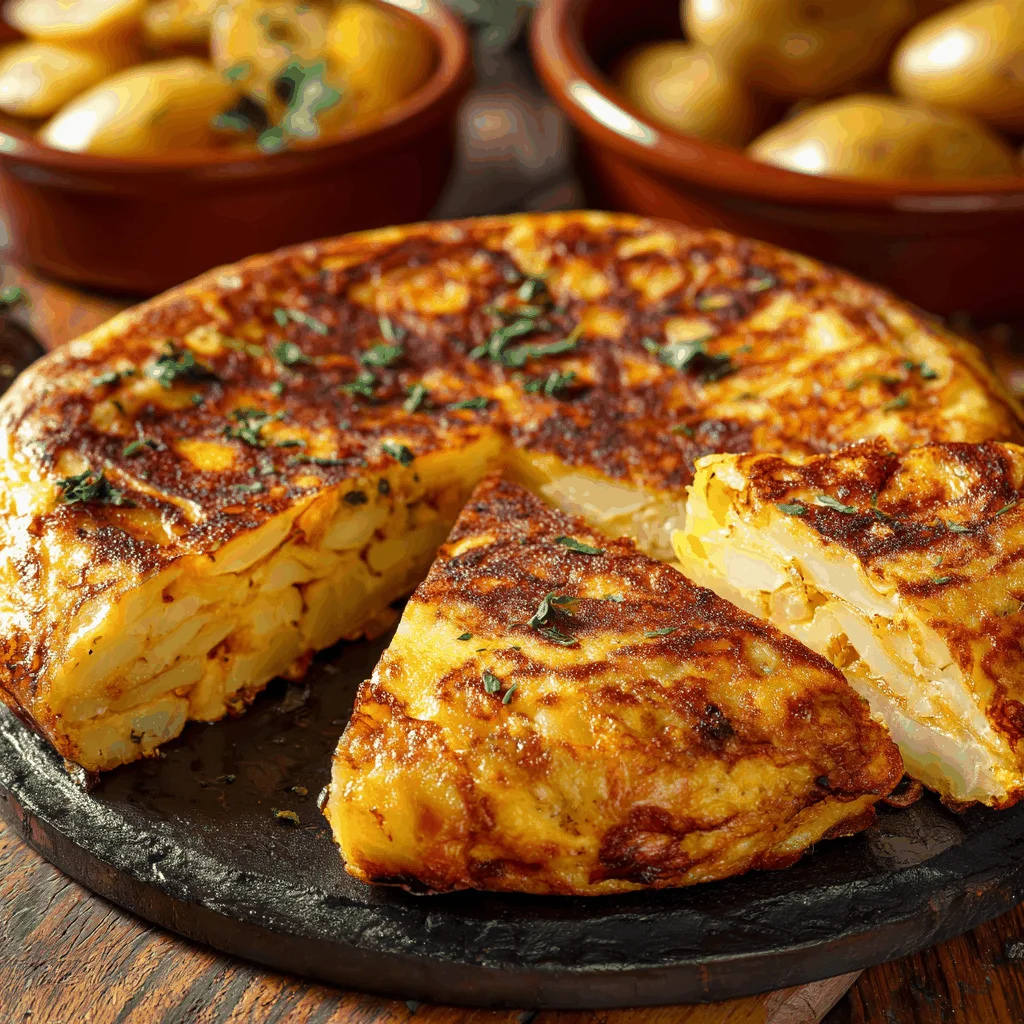 A delicious plate of Recipe Name