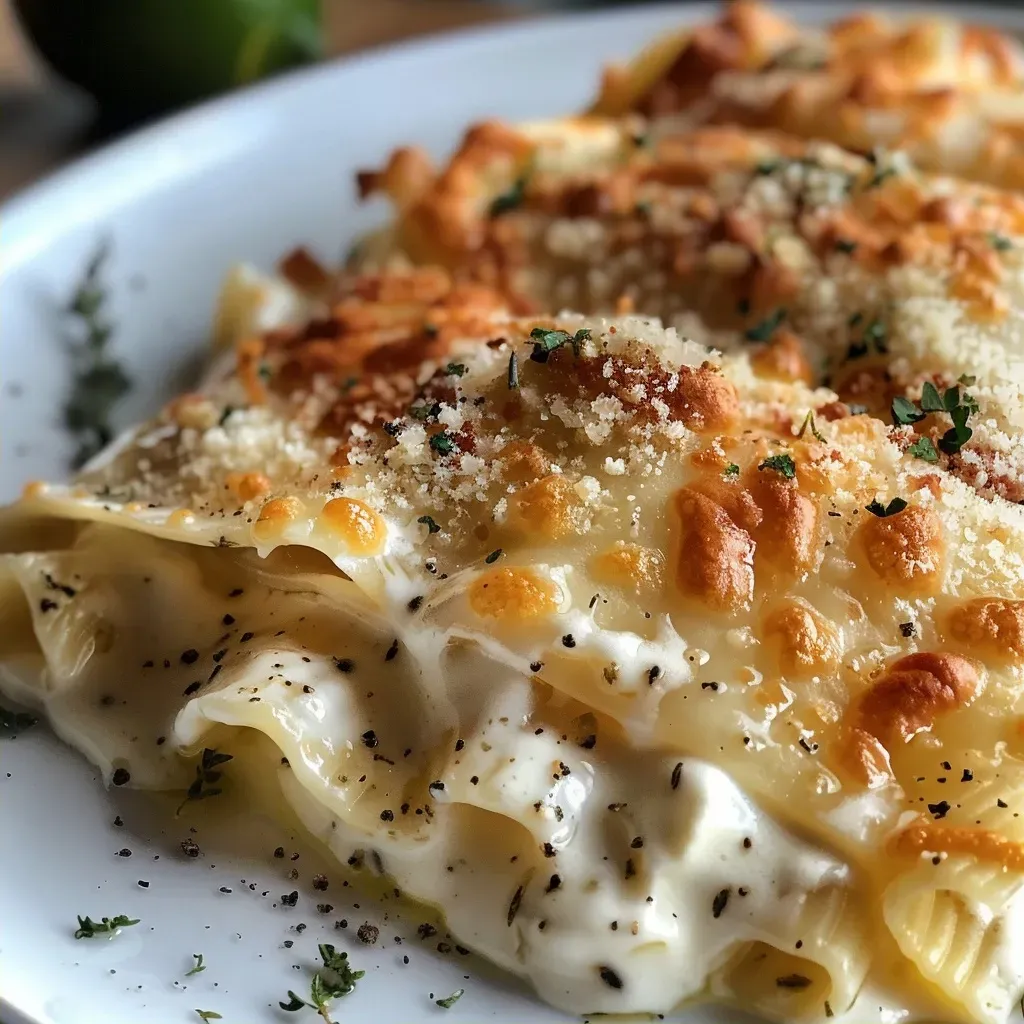 ['Pasta fresca rellena de mascarpone y trufa acompañada de albahaca y limón.', 'Plato de pasta fresca con relleno de mascarpone y trufa decorado con albahaca.', 'Detalle de pasta rellena con trufa y mascarpone, servido con ricotta y limón.', 'Pasta fresca con un colorido de albahaca y un toque de limón.']