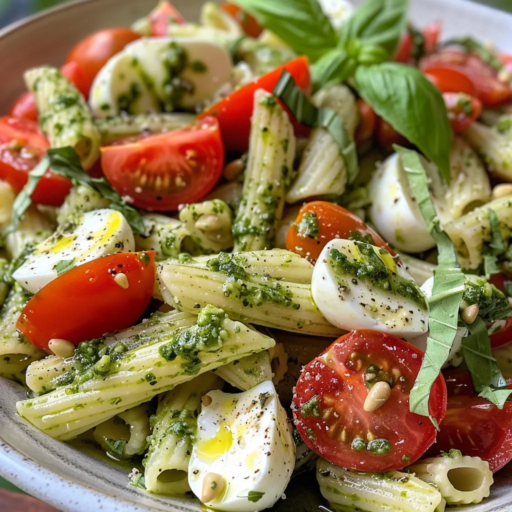 ['Pasta con aspargos presentada en un plato.', 'Primer plano de pasta con aspargos y especias.', 'Porción de pasta con aspargos y queso parmesano.', 'Pasta con aspargos decorada con hojas de albahaca.']