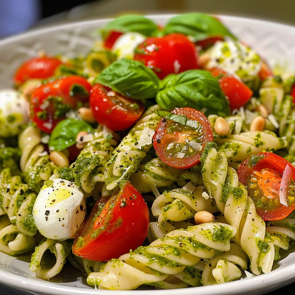 ['Pasta con aspargos presentada en un plato.', 'Primer plano de pasta con aspargos y especias.', 'Porción de pasta con aspargos y queso parmesano.', 'Pasta con aspargos decorada con hojas de albahaca.']