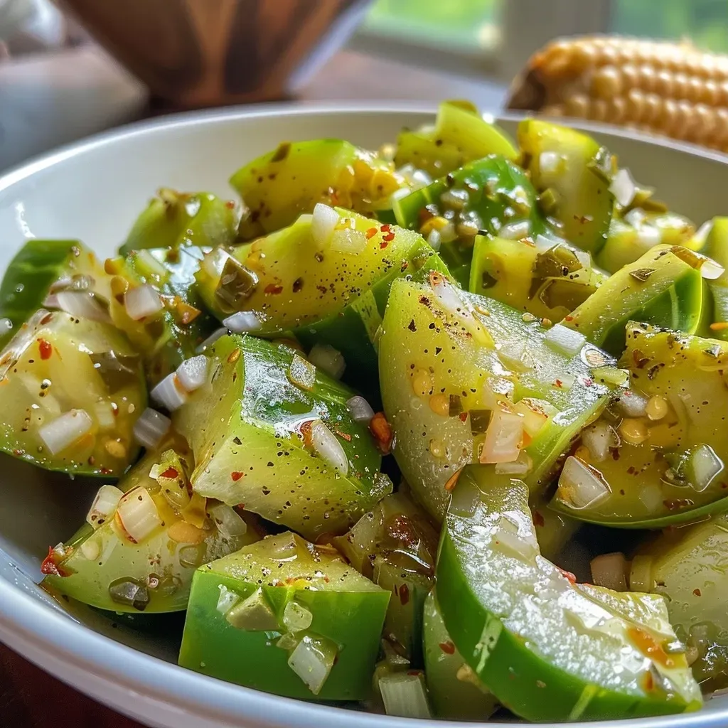 ['Calabacitas mexicanas con maíz y tomate en un plato.', 'Close up de calabacitas con ingredientes frescos.', 'Preparación de calabacitas con maíz y especias.', 'Vista lateral de calabacitas mexicanas listas para servir.']