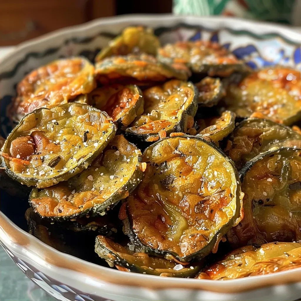 Lentejas cocidas doradas en air fryer.