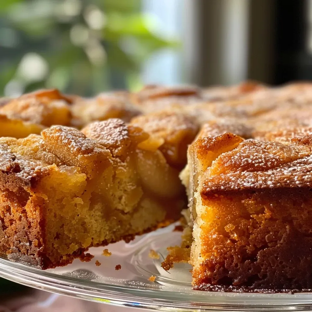 ['Pan de pera especiado recién horneado con textura dorada.', 'Vista lateral de un delicioso pan de pera con especias.', 'Close up de un pan de pera especiado, jugoso y apetitoso.', 'Pan de pera especiado en porciones, listo para degustar.']
