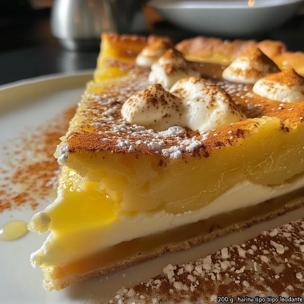 ['Tarta de higos y crema frangipane vista lateral, con textura jugosa.', 'Primer plano de una deliciosa tarta de higos con crema frangipane.', 'Detalle de la tarta de higos, mostrando su suave crema frangipane.', 'Vista lateral de tarta de higos y crema frangipane, destacando sus ingredientes.']