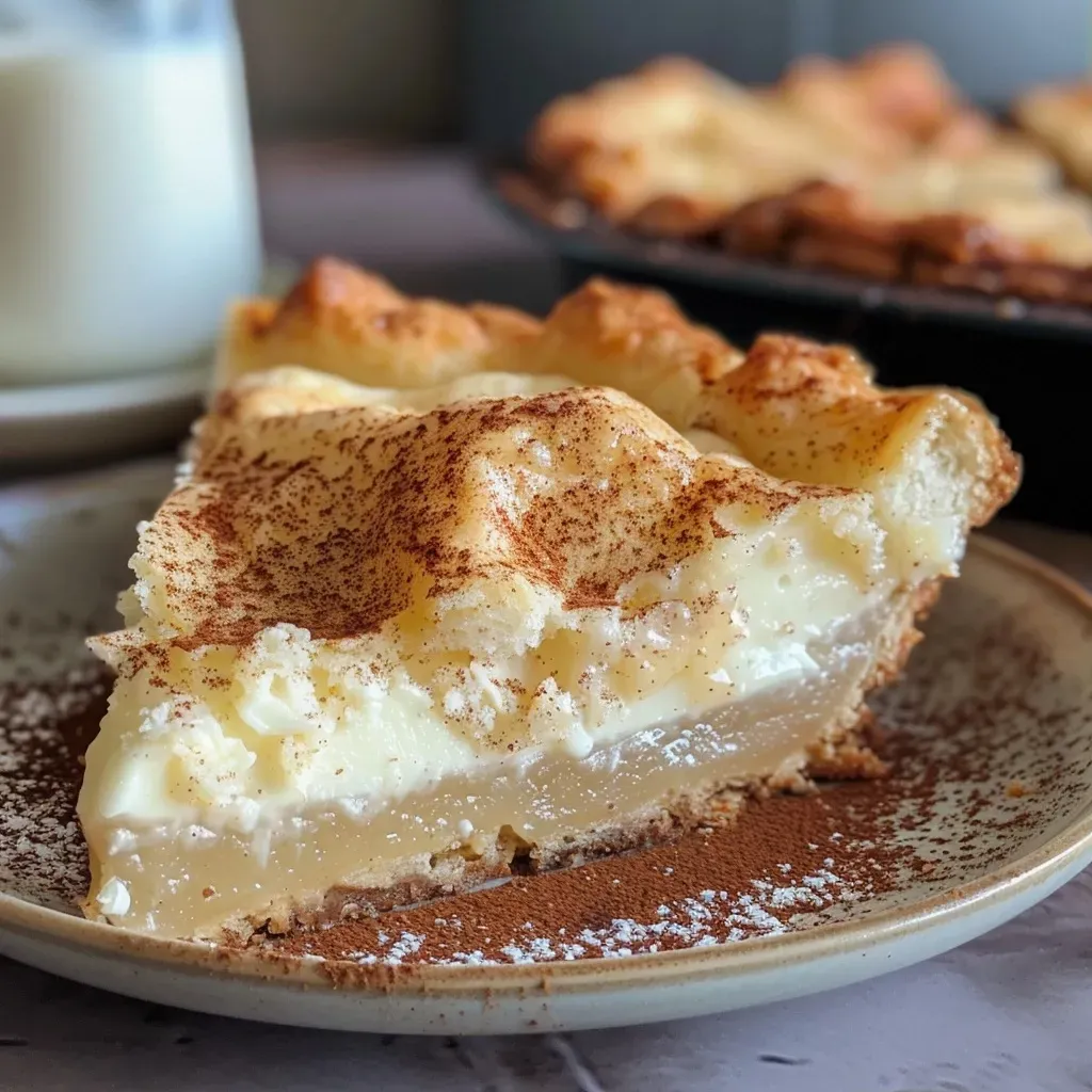Pastel de especias jugoso con textura esponjosa.